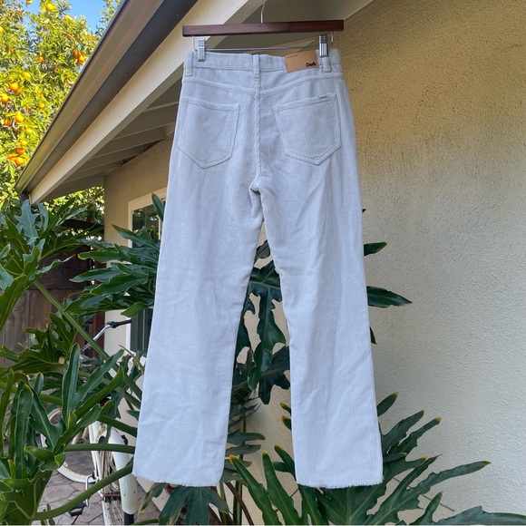 The Cords & Co corduroy pants - Picture 2 of 6